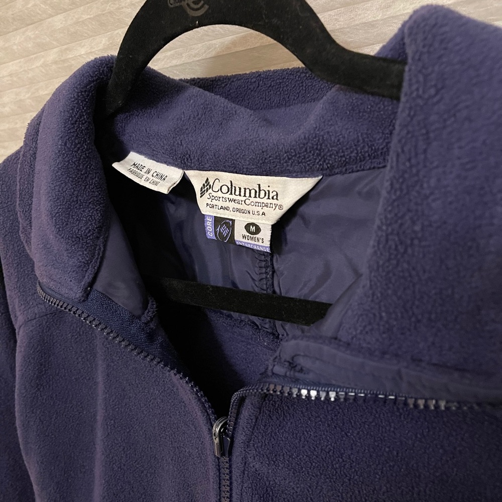 Columbia Jacket - Picture 3 of 3